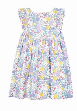 MERMAID FRIENDS PRETTY REGULAR FIT SET - Hverdagskjole - purple
