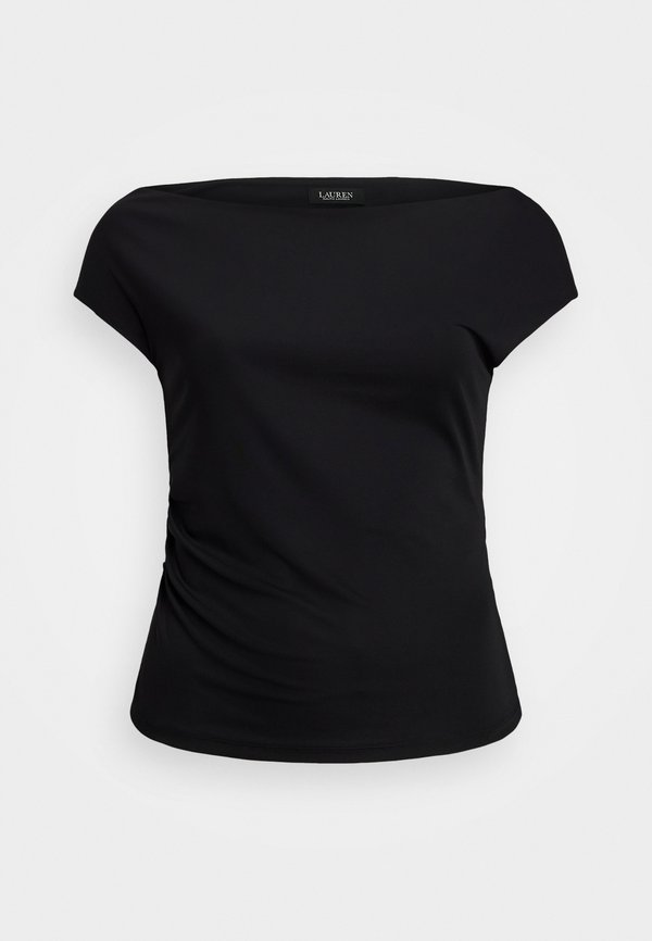 MATTE JERSEY SHORT SLEEVE PULLOVER - Basic T-shirt4