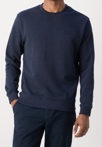 Scotch & Soda Felpa - dark blue
