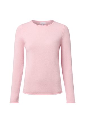 Pullover - rosa
