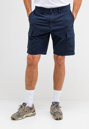 Shorts - alaska blue