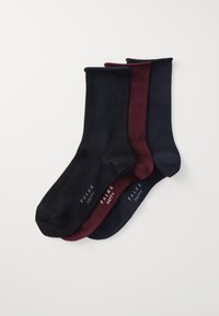 HAPPY GIFTBOX UNI 3-PACK - Chaussettes - multi-coloured