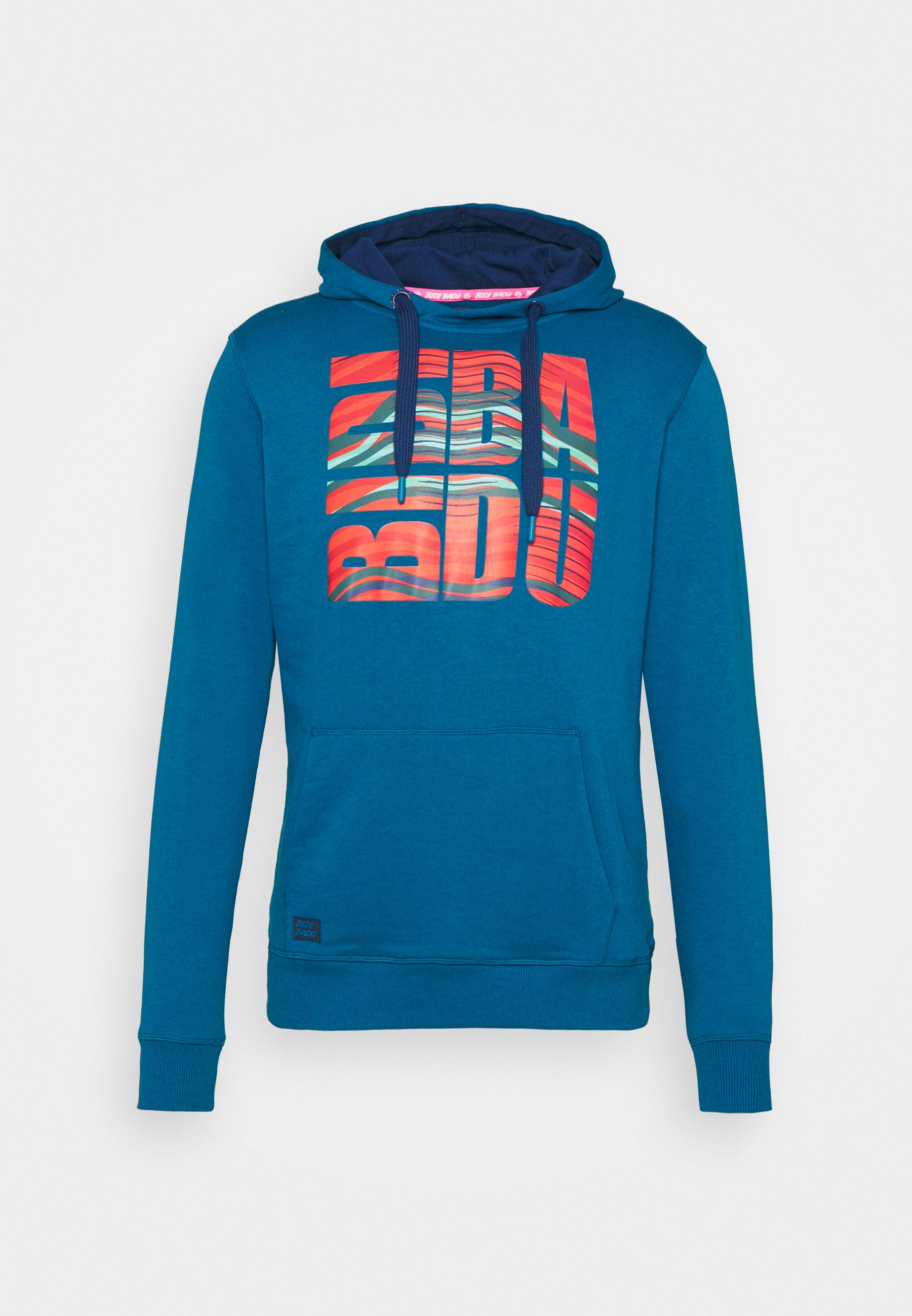 Herrer KHAN LIFESTYLE HOODY - Sweatshirts Herrer KHAN LIFESTYLE HOODY - Sweatshirts