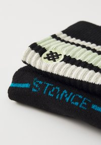 Stance BOYD UNISEX - Nogavice - black