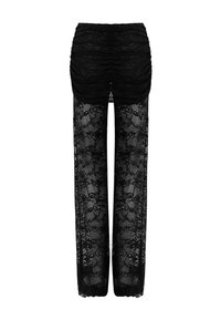 OW Collection SELAH  - Pantaloni - black