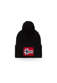 SEMIURY - Beanie - black 041