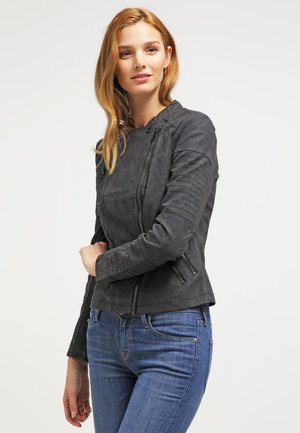 Wildleder bikerjacke - Der absolute Gewinner der Redaktion