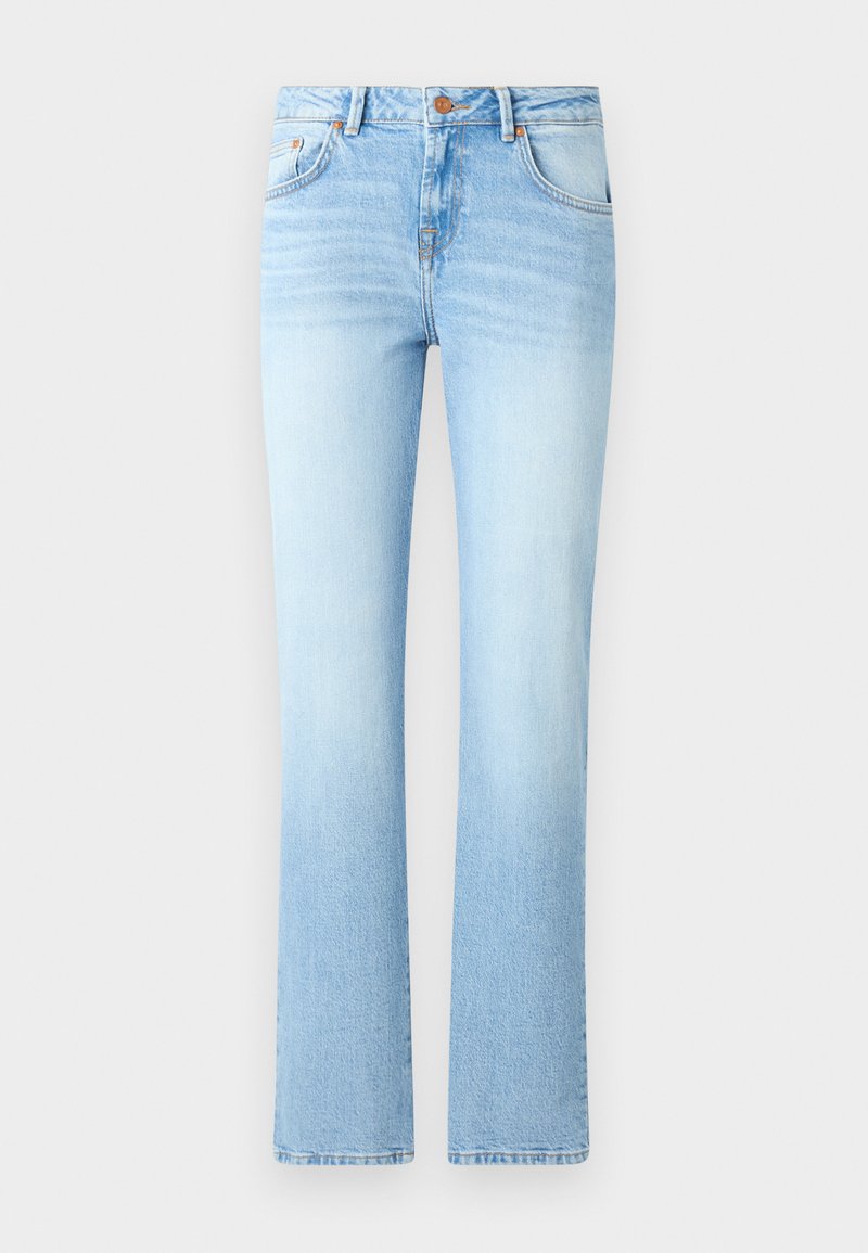 LTB Straight leg jeans lichtblauw denim