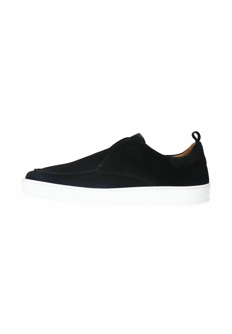 Manfield Slipper - schwarz - Zalando