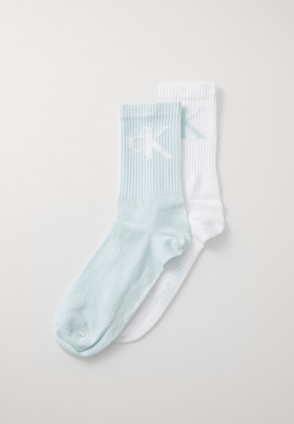 MONOGRAM 2 PACK - Socks