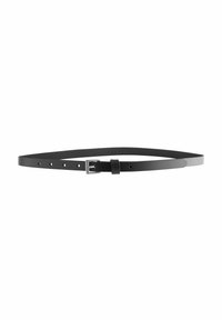 SKINNY - Ceinture - black
