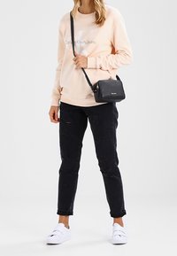 Calvin Klein Borsa a tracolla - black