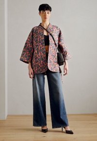 Lollys Laundry Kratki kaputi - multi-colour