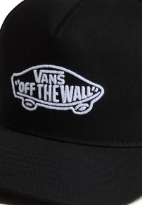 Vans Cap - black