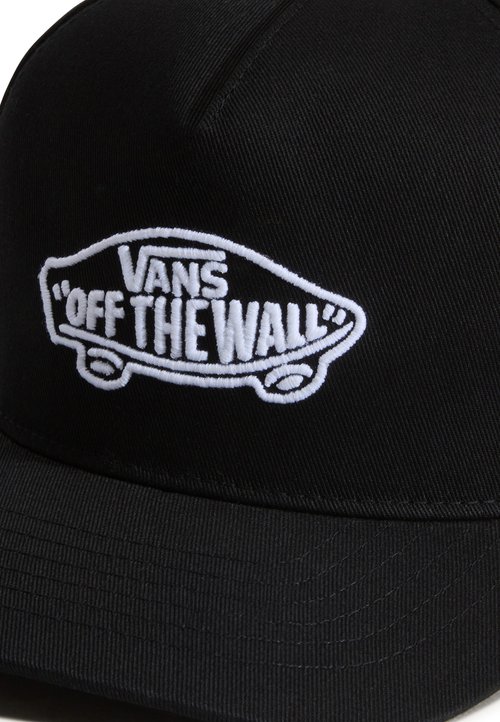 Vans UNISEX - Cap - black — foto 3