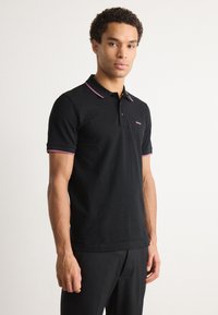 BOSS - PARLAY 190 - Polo shirt - black Thumbnail Image 1