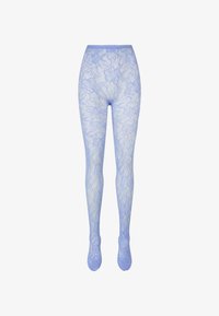 Неизбран, airy blue