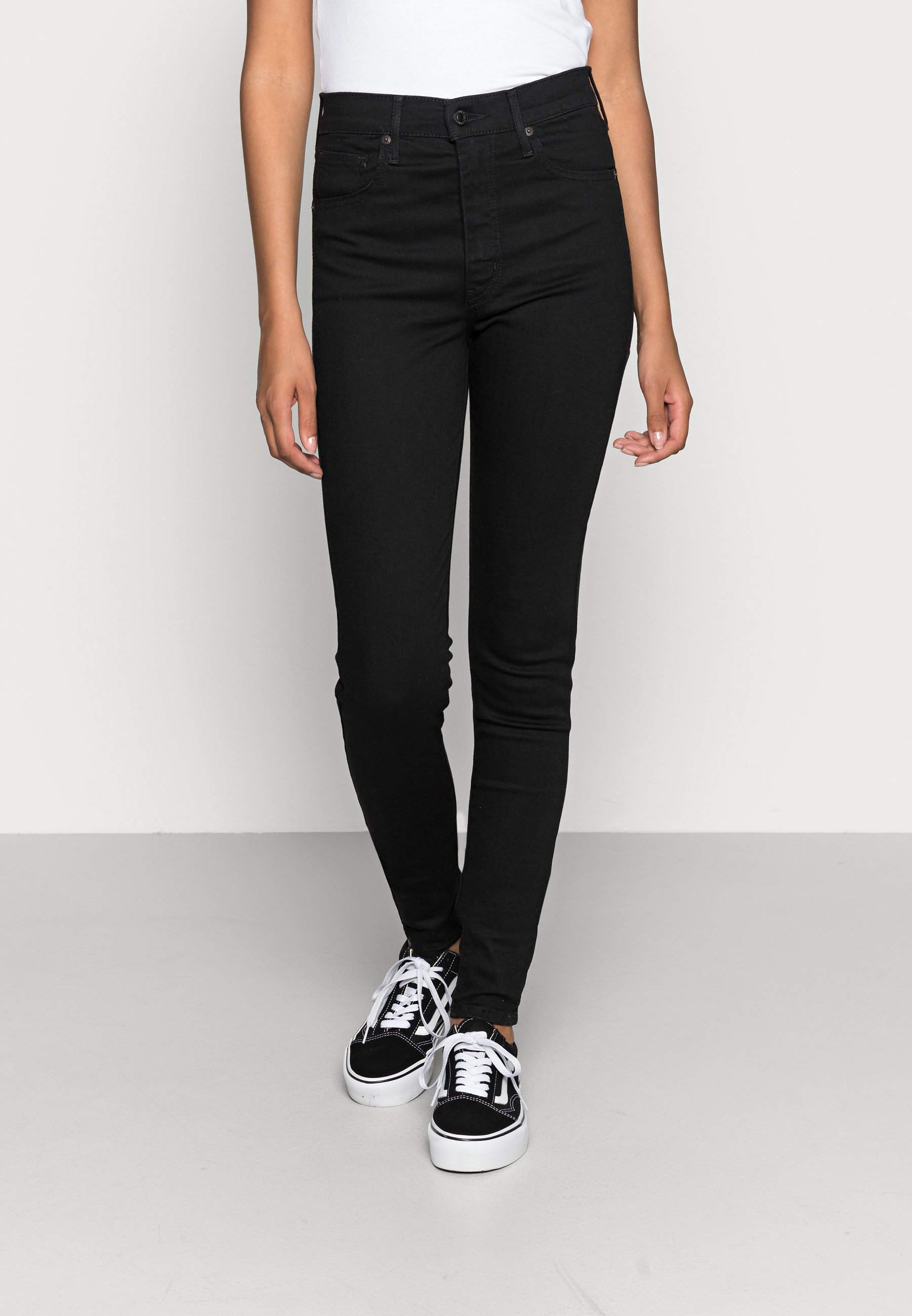 levis miles high