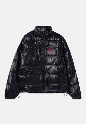 Carne Bollente LOVEPUFFER UNISEX - Doudoune - black