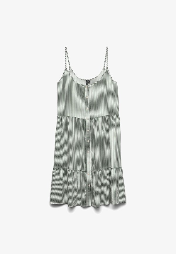 VMBUMPY SHORT SINGLET NOOS - Day dress4