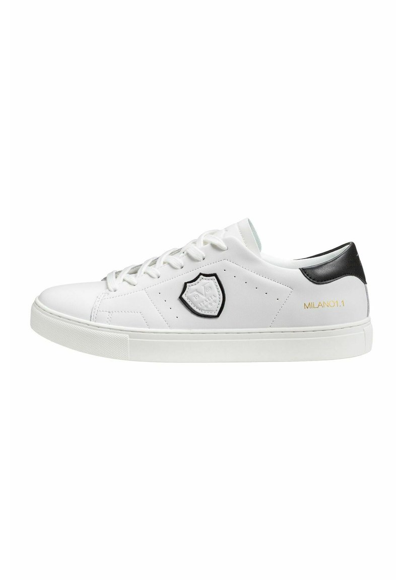 19V69 Italia Sneaker low - black/schwarz - Zalando.de
