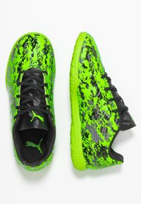 Puma Botines de fútbol sala - green