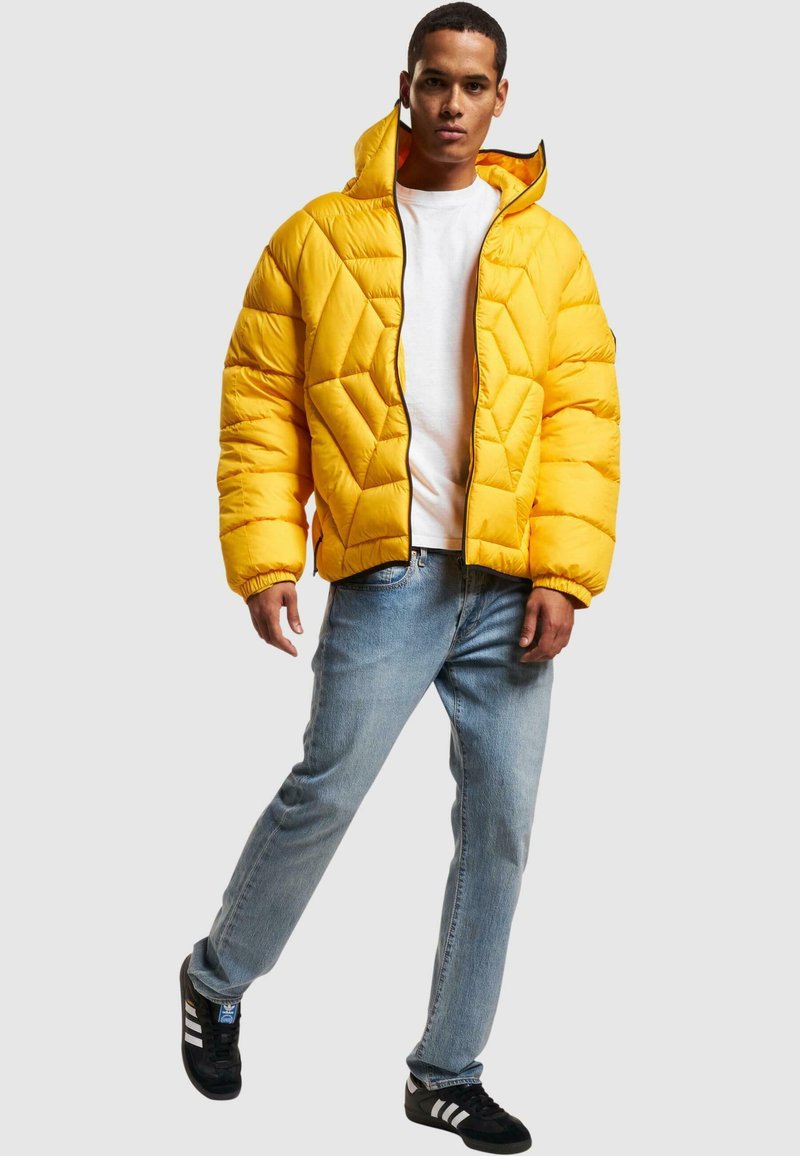 Giacca Corpetto Interno Termico Smanicabile Da Lavoro Uso Protezione Civile Traspirante REVERSE Mod. PICK-UP TREK 192HV. - Wegher - Foto 6