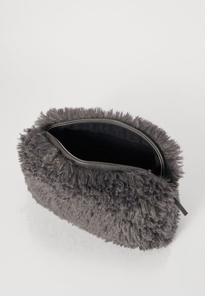 STAND STUDIO BARBARA BAG - Τσάντα χιαστί - smoke grey