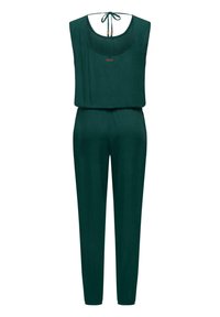 Ragwear NOVEEL - Jumpsuit - dark green