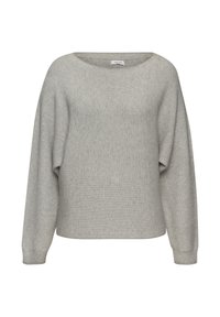 Non selezionato, grau meliert