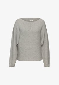 Non selezionato, grau meliert