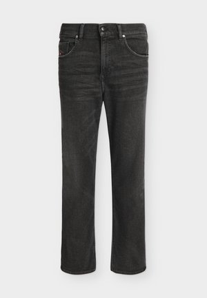 Diesel, JOGG - Jean droit - black