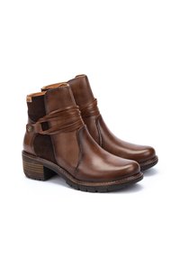 Pikolinos DE SAN SEBASTIA - Botines - brown
