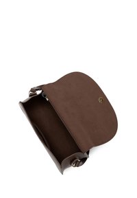 Carlheim JOLIE - Cross body bag - brown