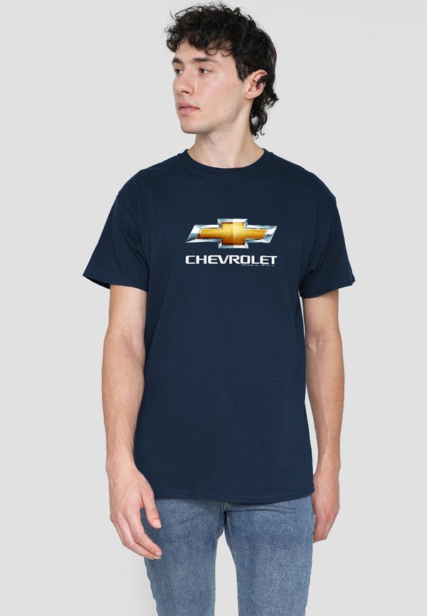 CHEVROLETS CHEVY  - T-Shirt print