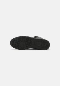 puma rebound joy unisex high top trainers