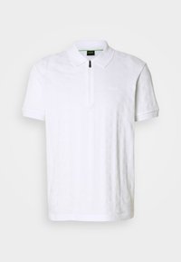 MIRROR - Polosärk - white
