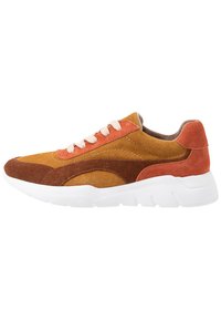 Jana Sneaker low - safron