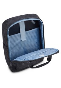 Delsey Paris CITYPAK  - Rugzak - schwarz tarnung