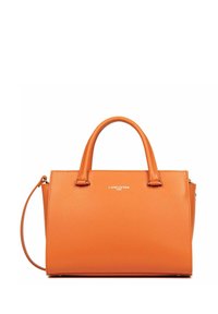 Non sélectionné, orange