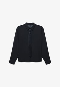 Ausgewählt, ultrablack