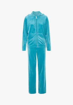 b.young BYMITZA SET 3 - Survêtement - tahitian tide