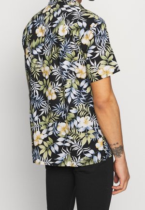 Camicia - black