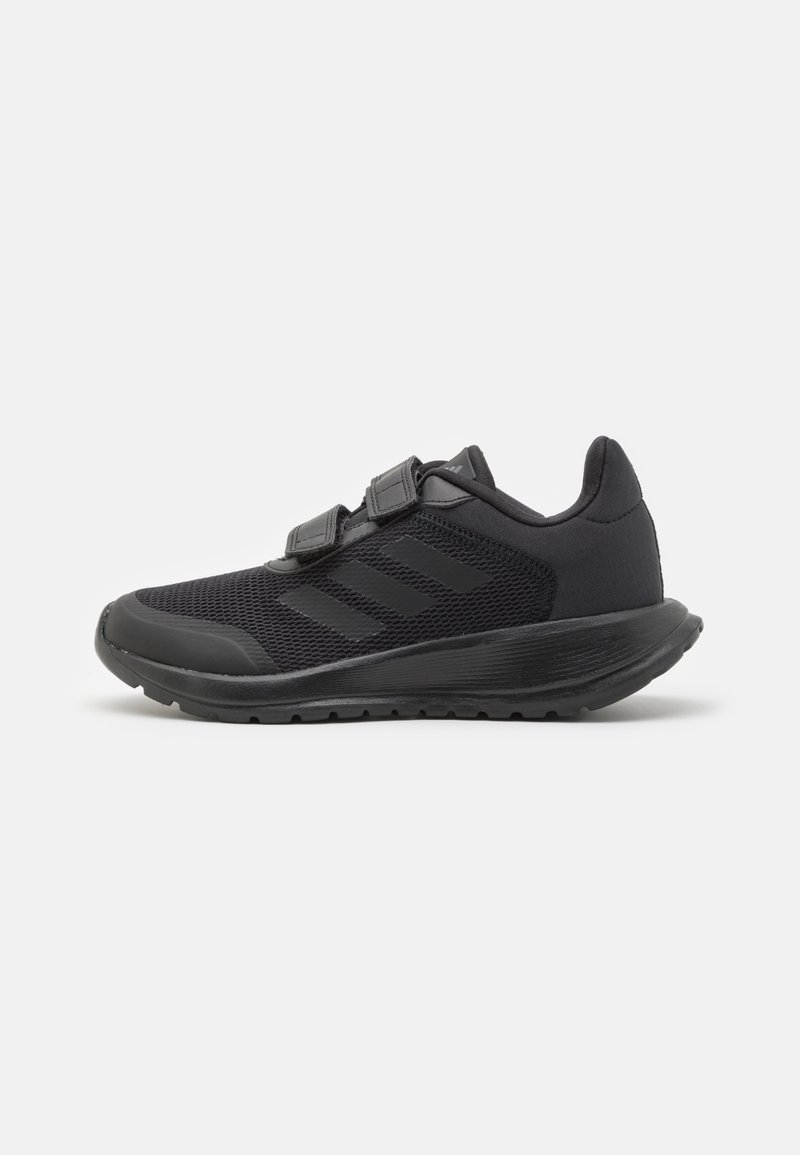 adidas Performance TENSAUR 2.0 - Chaussures de running sur route - core black/grey six