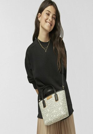 Tous Bolso de mano - beige