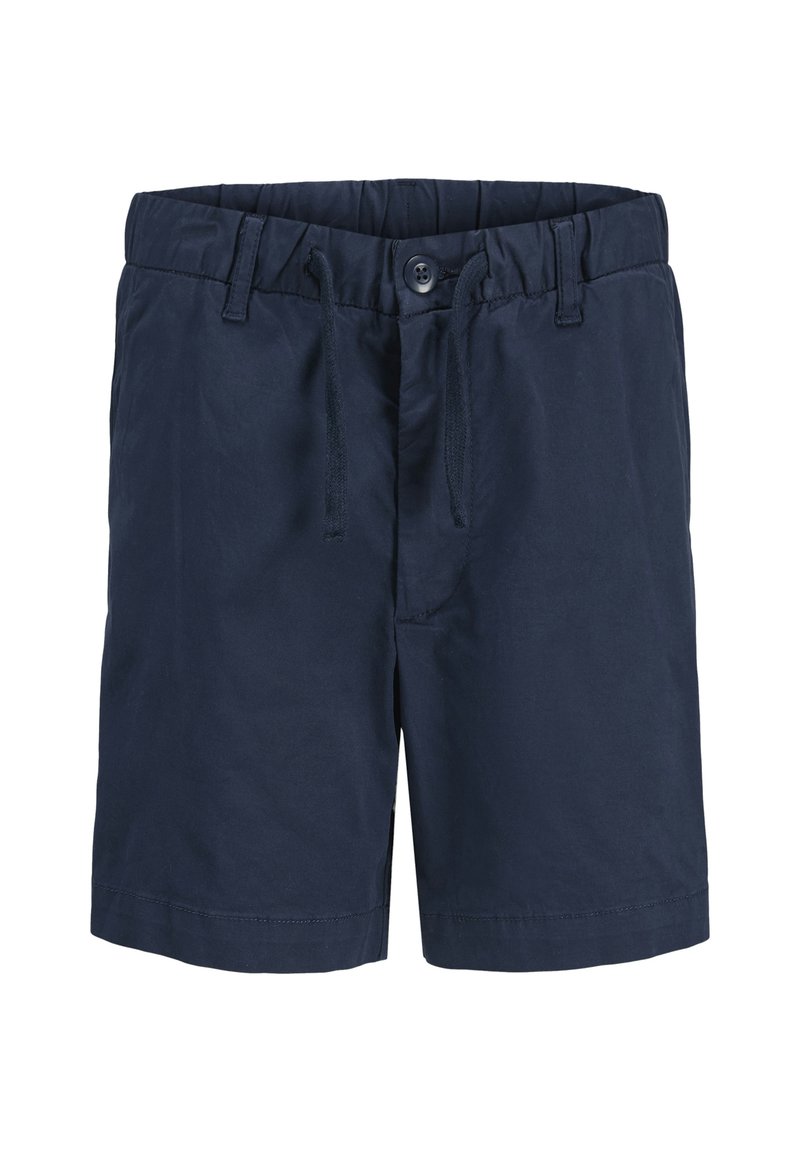 Jack & Jones Junior - JPSTJAIDEN JJCAMPAIGN HYBRID  - Shorts - navy blazer, Ampliar