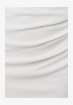 BWLDR, ARAMINTA GOWN - Vestido de fiesta - white
