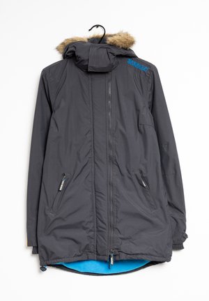 Blouson - grey