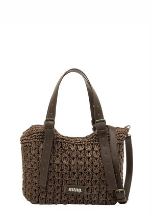 HILO - Borsa a mano - marron