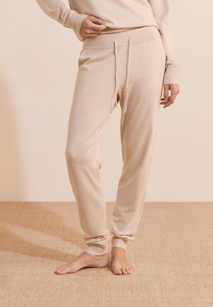 Etam, BELYS - Nachtwäsche Hose - beige